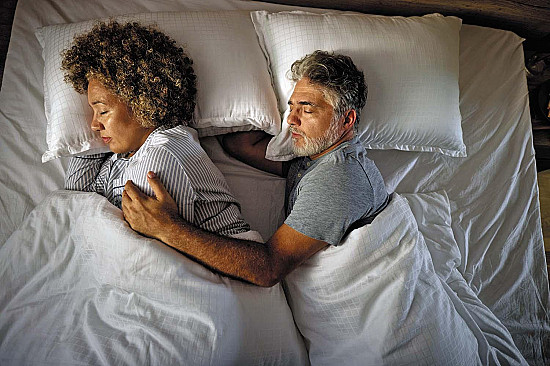 The hidden heart danger of insufficient sleep featured image