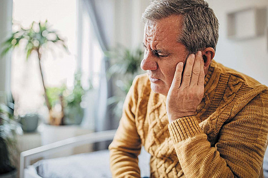 Tips to cope when hearing hurts featured image