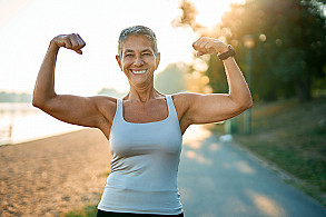 A brief fitness test may predict how long you’ll live featured image