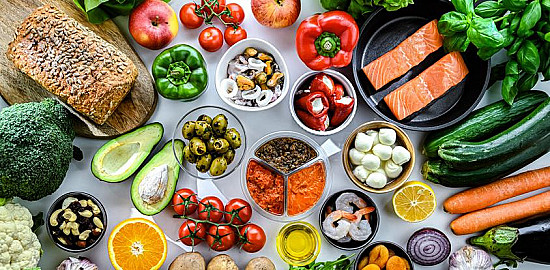 Combining Mediterranean diet with other lifestyle changes offers extra protection against diabetes featured image