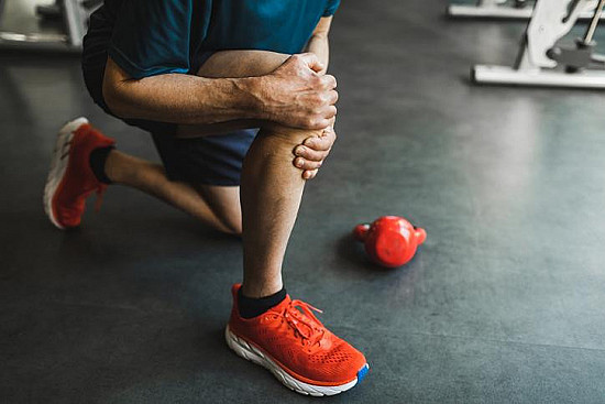 Gait training may relieve pain from knee osteoarthritis featured image