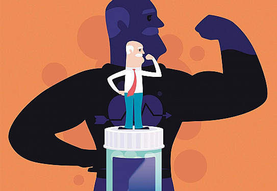 Can supplements boost my athletic performance? featured image