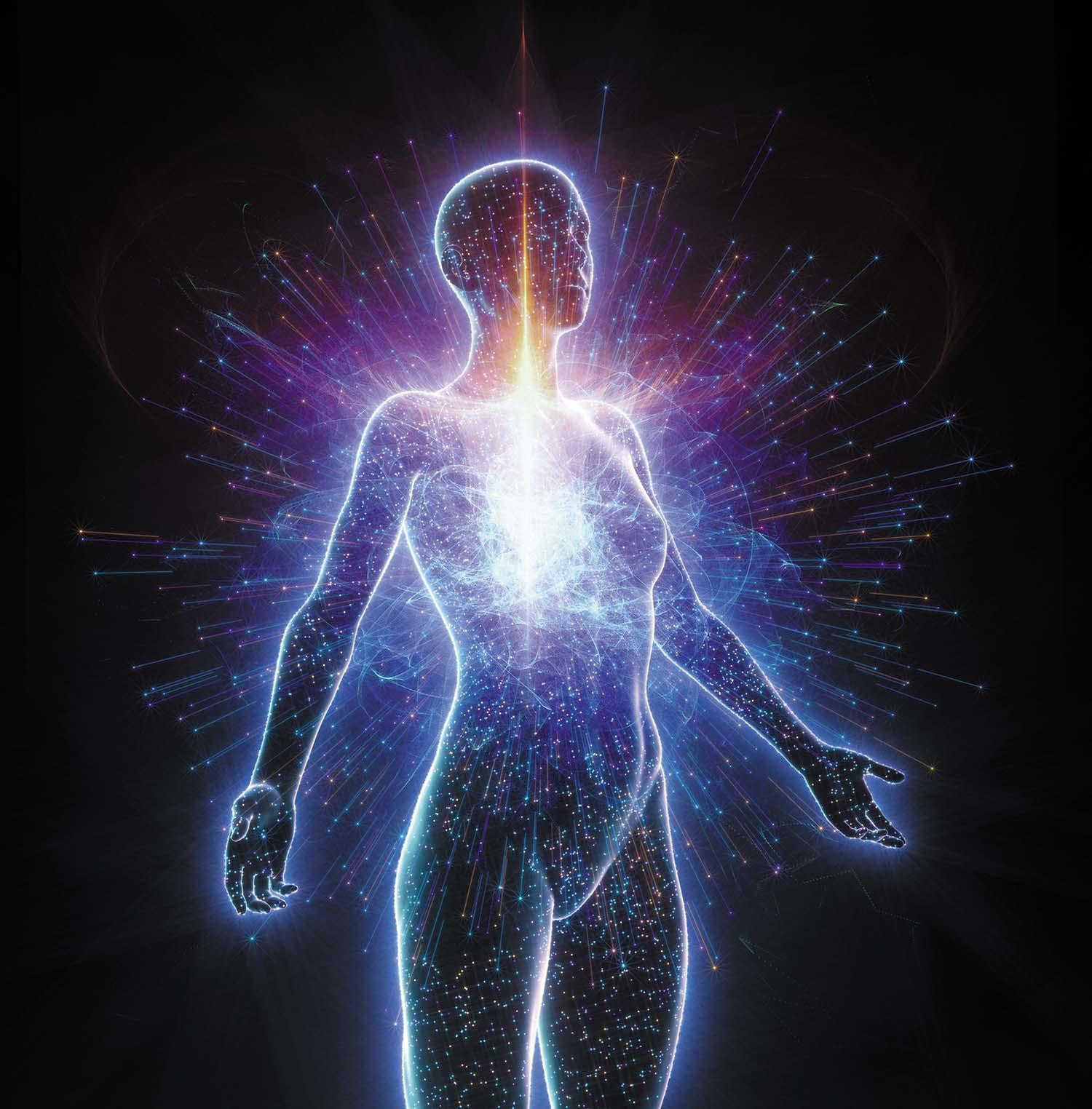 How “inflammaging” shapes our health