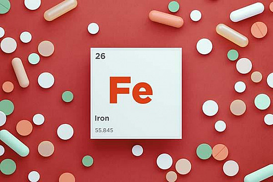 Should women over 60 take iron supplements? What you need to know featured image