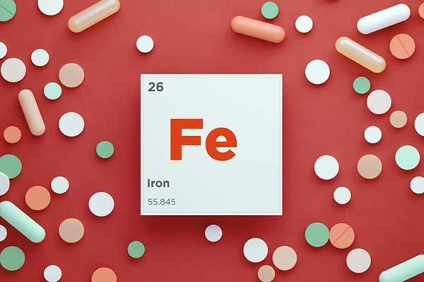 Should women over 60 take iron supplements? What you need to know
