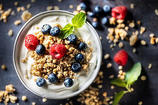 Skipping breakfast may increase risk for metabolic syndrome featured image