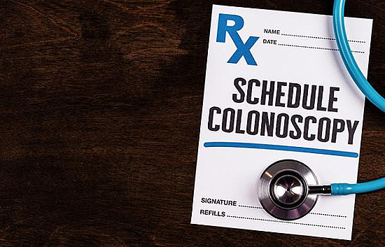 How to prep for a successful colonoscopy featured image