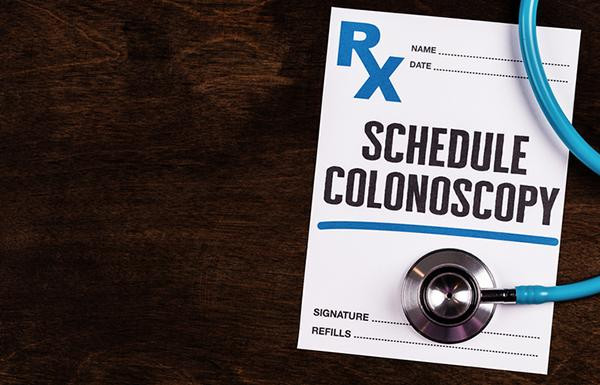 How to prep for a successful colonoscopy