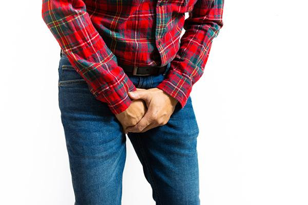 Men and urinary tract infections