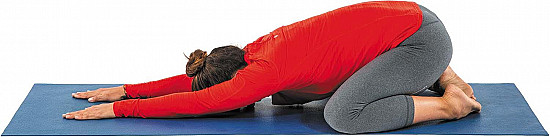 Pelvic floor exercises: Help for incontinence, sexual health, and more featured image