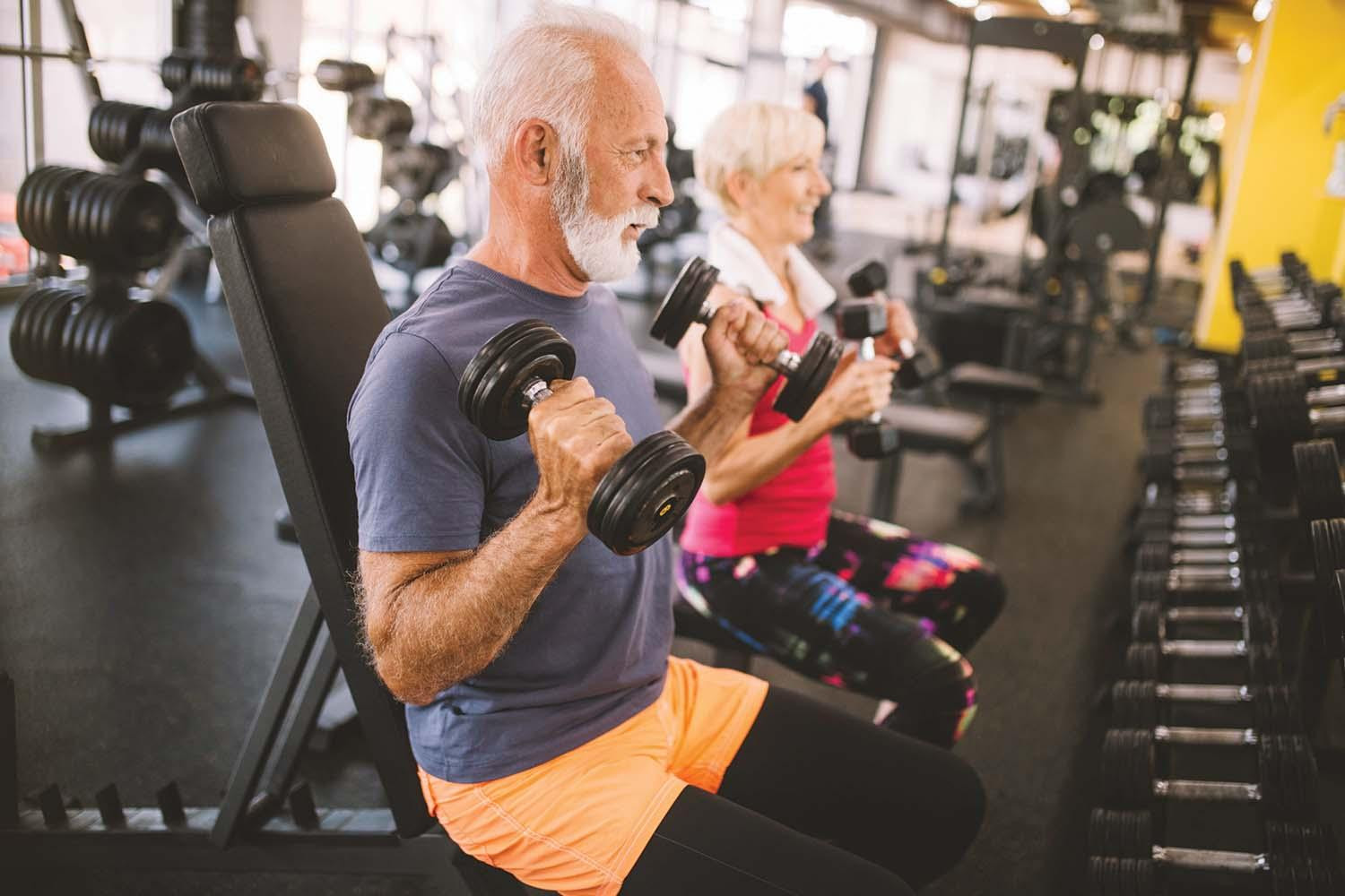 Can you increase your metabolism?