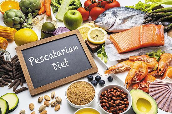 Go fish for a healthy heart featured image