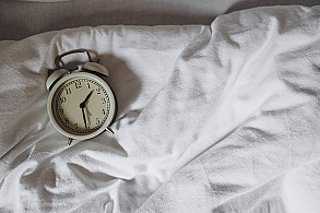 Is it a sleep disorder? featured image