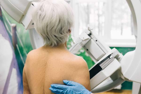When can older women stop getting mammograms?