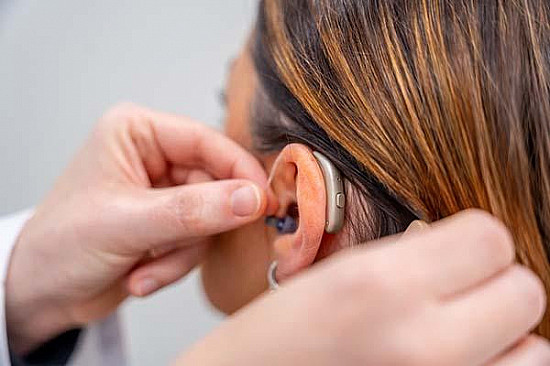 People with diabetes face higher risk of hearing loss featured image