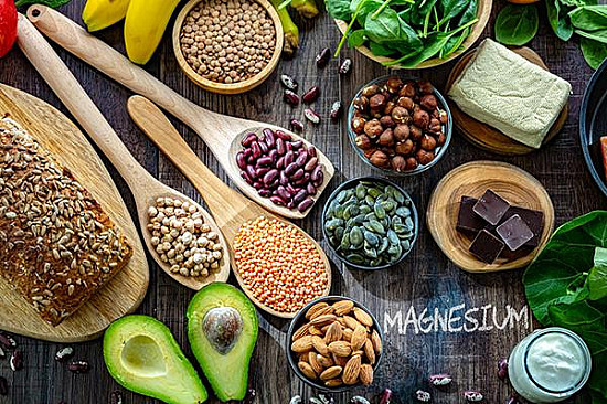 Should you take a magnesium supplement to lower your blood pressure? featured image