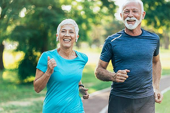 A small amount of weekly exercise may reduce depression symptoms in people with chronic illness featured image