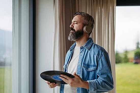 Musical engagement may help lower dementia risk featured image