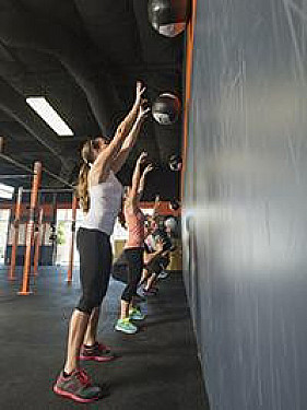 The power of wall balls featured image