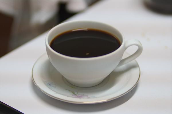 Daily cup of coffee may prevent afib recurrence