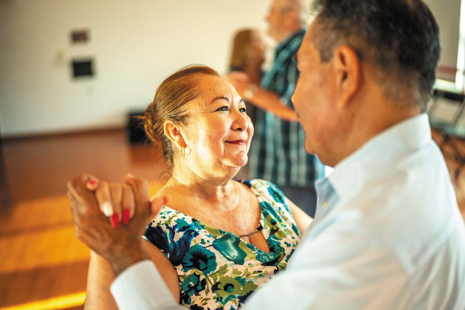 An essential way to combat loneliness