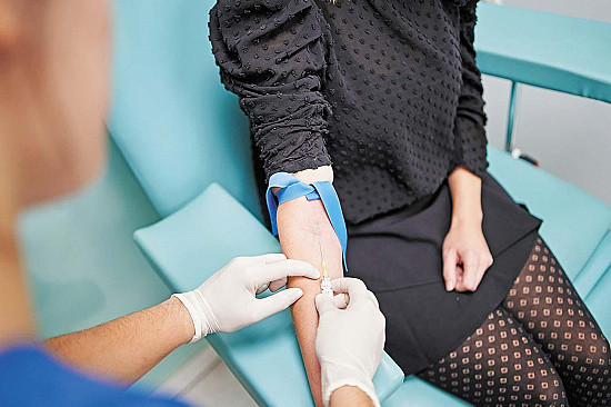 Avoiding triggers for a common cause of fainting featured image