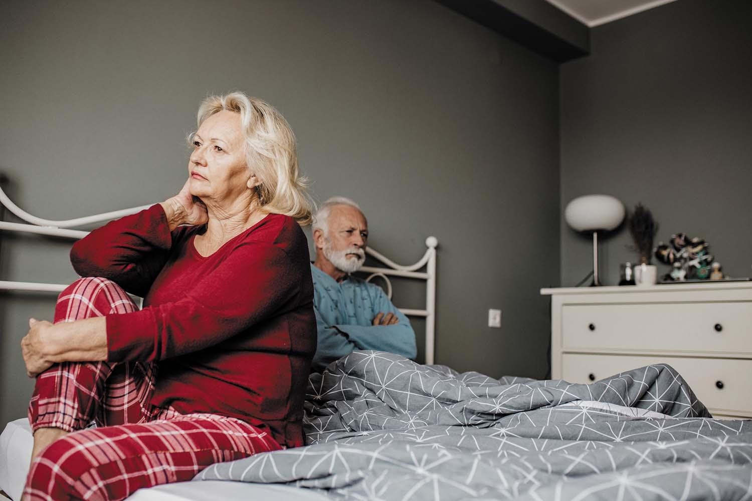 Will couples therapy improve your relationship?