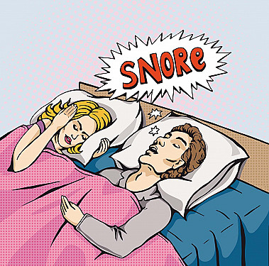 Do products that claim to stop your snoring actually work? featured image