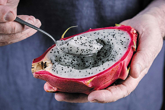 Dragon fruit: How to enjoy this antioxidant-rich fruit featured image