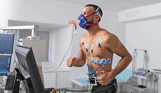 VO2 max: What it is and how you can improve it featured image