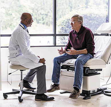 Can saw palmetto treat an enlarged prostate? featured image