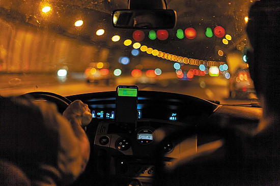 What can I do about poor night vision? featured image