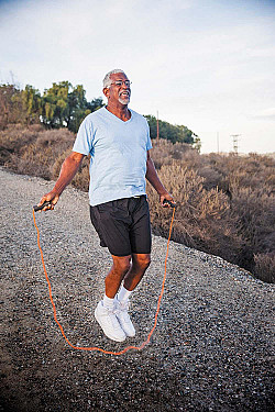 A fresh approach to cardio exercises featured image