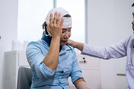 Prompt treatment for head injury may lower your risk of dementia featured image