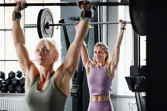 Strong is the new skinny featured image