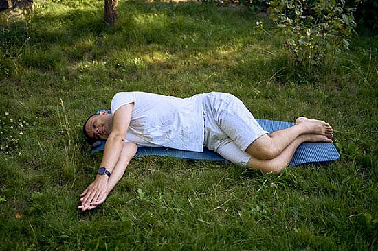 What are somatic workouts? featured image