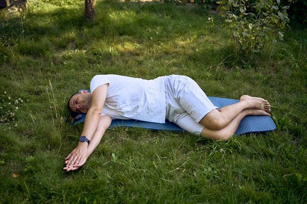 What are somatic workouts?