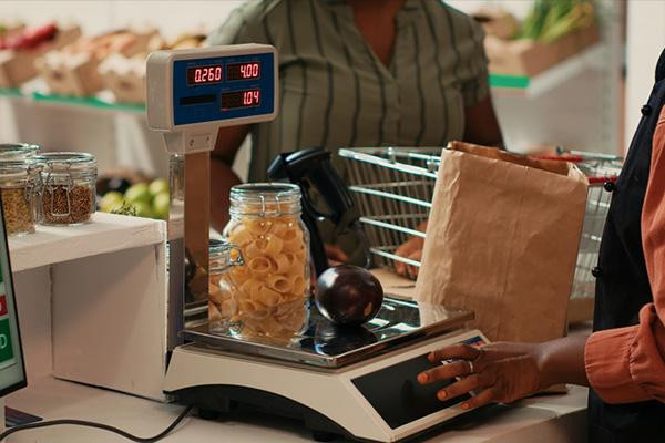 Food that’s healthier for people and planet can be cheaper, too