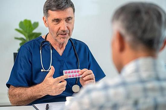 New thinking about plaque in arteries that feed the brain featured image