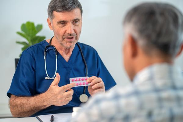 New thinking about plaque in arteries that feed the brain