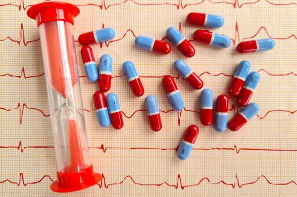 Can you stop blood thinners after an ablation for atrial fibrillation?