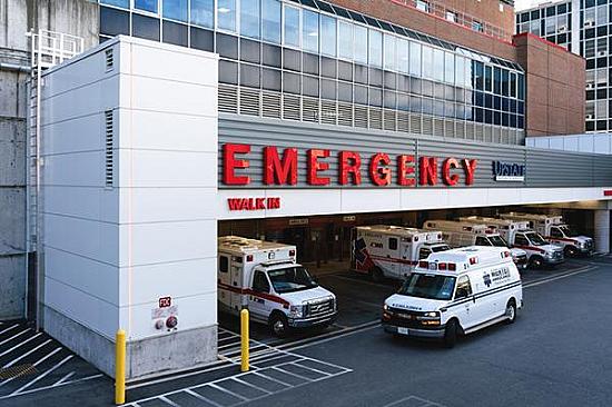 Urgent care vs. emergency room: What’s the right choice? featured image