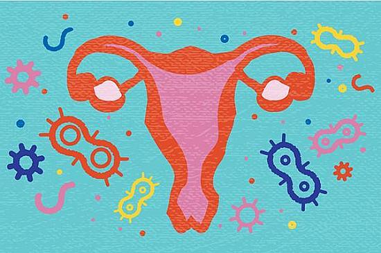 Telltale signs of vaginal infections featured image