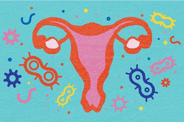 Telltale signs of vaginal infections