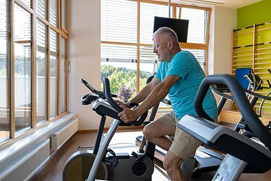 Even small changes in physical activity may boost longevity featured image