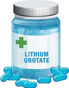 Will lithium supplements be used to fight Alzheimer's one day? featured image