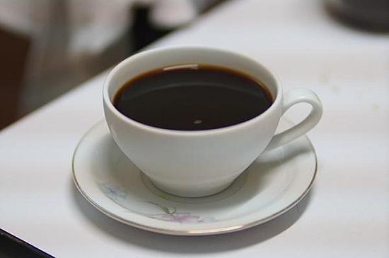 Daily cup of coffee may prevent afib recurrence featured image