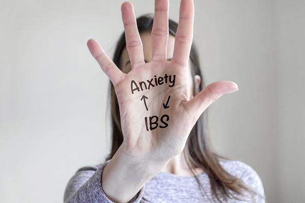 Easing the emotional burden of IBS