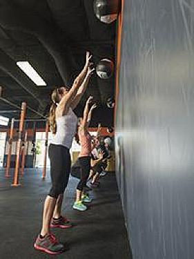 The power of wall balls featured image