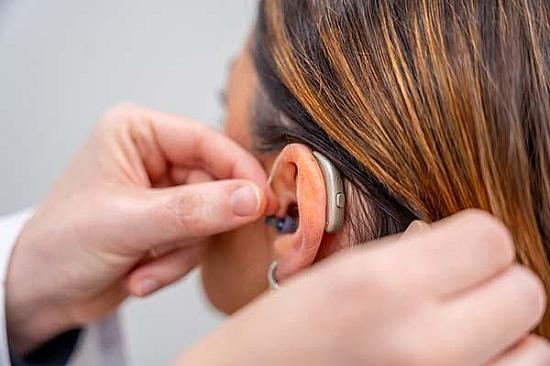 People with diabetes face higher risk of hearing loss featured image